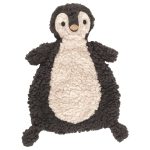 Petu Petu pihe puha pingvins szundikendő