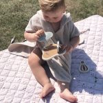 Petu Petu habszivacs fürdőjáték