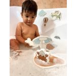 Petu Petu habszivacs fürdőjáték