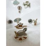 Petu Petu habszivacs fürdőjáték