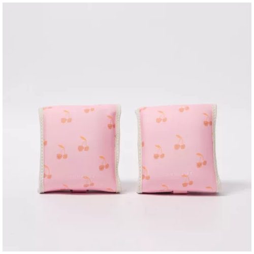 Sunnylife neoprén karúszó - Cotton Candy Cherry