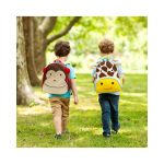 Skip Hop Zoo hátizsák Majom