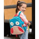 Skip Hop Zoo hátizsák Bagoly