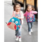 Skip Hop Zoo hátizsák Bagoly