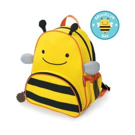 Skip Hop Zoo hátizsák Méhecske