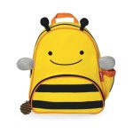Skip Hop Zoo hátizsák Méhecske