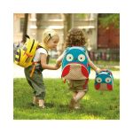 Skip Hop Zoo hátizsák Méhecske