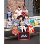 Skip Hop Zoo hátizsák Unikornis