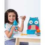 Skip Hop Zoo uzsonnás táska Bagoly