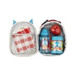 Skip Hop Zoo uzsonnás táska Bagoly