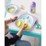 Skip Hop Zoo evőeszköz Unikornis