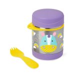 Skip Hop Zoo ételtároló termosz Unikornis