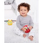 Skip Hop Explore & More csörgőjáték Róka