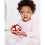 Skip Hop Explore & More csörgőjáték Róka