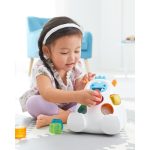 Skip Hop Explore & More formabedobó játék Yeti