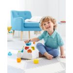 Skip Hop Explore & More formabedobó játék Yeti