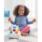 Skip Hop Explore & More formabedobó játék Yeti