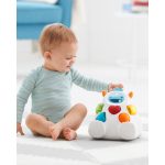 Skip Hop Explore & More formabedobó játék Yeti