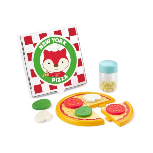 Skip Hop Zoo Pizza készítő szett