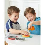 Skip Hop Zoo Gofri készítő szett