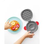 Skip Hop Zoo Gofri készítő szett