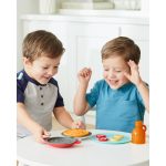 Skip Hop Zoo Gofri készítő szett