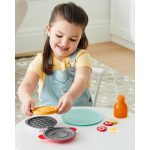 Skip Hop Zoo Gofri készítő szett