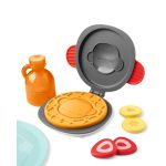 Skip Hop Zoo Gofri készítő szett