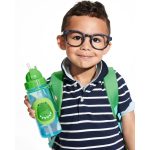 Skip Hop Zoo kulacs Krokodil 390ml