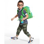 Skip Hop Zoo kulacs Krokodil 390ml