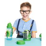 Skip Hop Zoo kulacs Krokodil 390ml