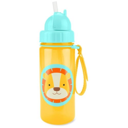 Skip Hop Zoo kulacs Oroszlán 390ml