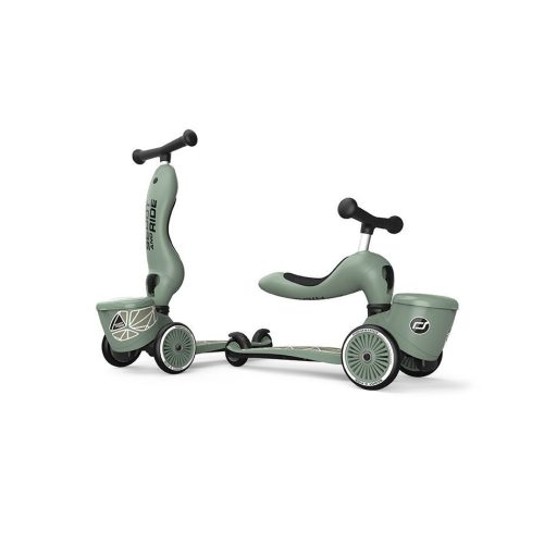 Scoot & Ride Highwaykick 1 Lifestyle - greenlines