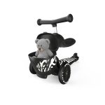 Scoot & Ride Highwaykick 1 Lifestyle - zebra