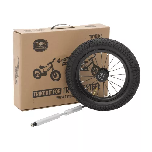 Trybike steel, kerék szett Trike kit