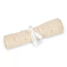 Little Dutch muszlin textilpelenka 120x120 - Little Goose