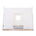 Childhome Tipi Sátor Huzat 90X200cm - Fehér
