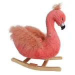 Tryco - Flamingó Hintaló