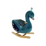 Tryco - Páva Hintaló