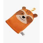 Tryco -Fürdő Játék Szett Lajhár