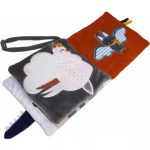 Tryco Plüss Babakönyv Fantáziavilág