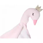 Tryco Plüss Szundikendő Ivy A Hattyú