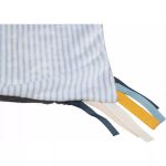 Tryco Plüss Szundikendő Bruce A Denevér