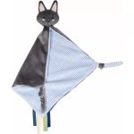 Tryco Plüss Szundikendő Bruce A Denevér