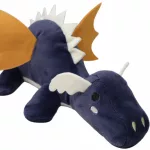 Tryco Plüss Játék Diego A Sárkány