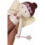 Tryco Plüss Játék Flóra A Tündér