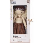 Tryco Plüss Játék Flóra A Tündér