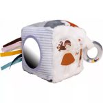 Tryco Plüss Kocka Fantáziavilág