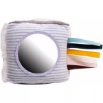 Tryco Plüss Kocka Fantáziavilág