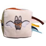 Tryco Plüss Kocka Fantáziavilág